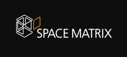 Space Matrix Image
