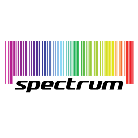 Spectrum Image