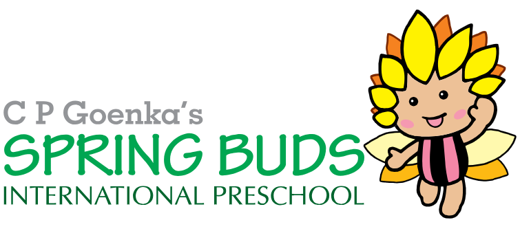 Spring buds International School - Ghodbunder Road - Thane Image