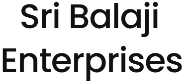Sri Balaji Enterprises - Vepery - Chennai Image