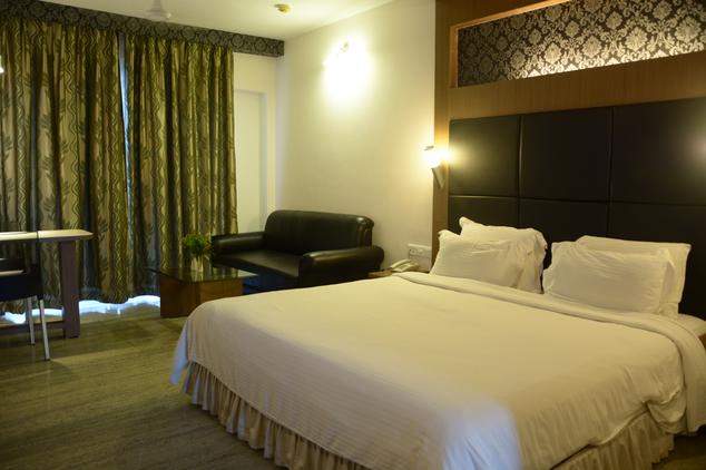 Sri Puri Palace - Badasirei - Puri Image