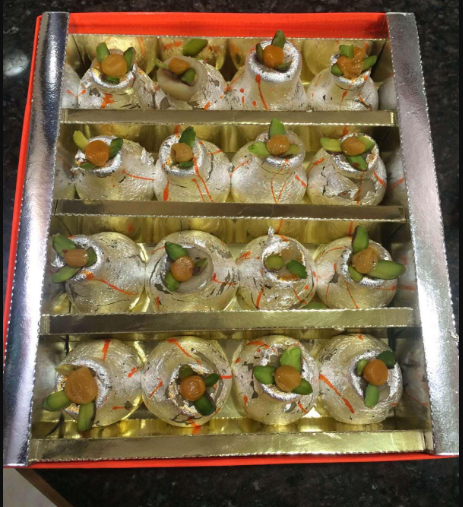 Sri Shakthi Sweets - Magadi Road - Bangalore Image