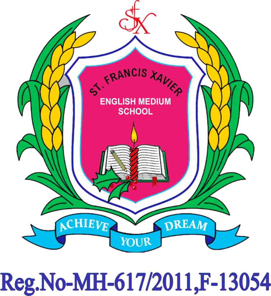 St.francis Xavier English Medium School - Dwarka - Nashik Image
