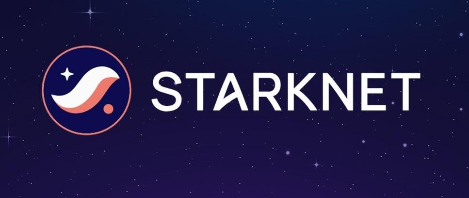 Starknet (STRK) Image