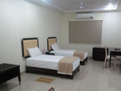 Stay Inn Hotel - Nagarjuna Colony - Nalgonda Image