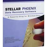 Stellar Phoenix SQL Database Recovery Image