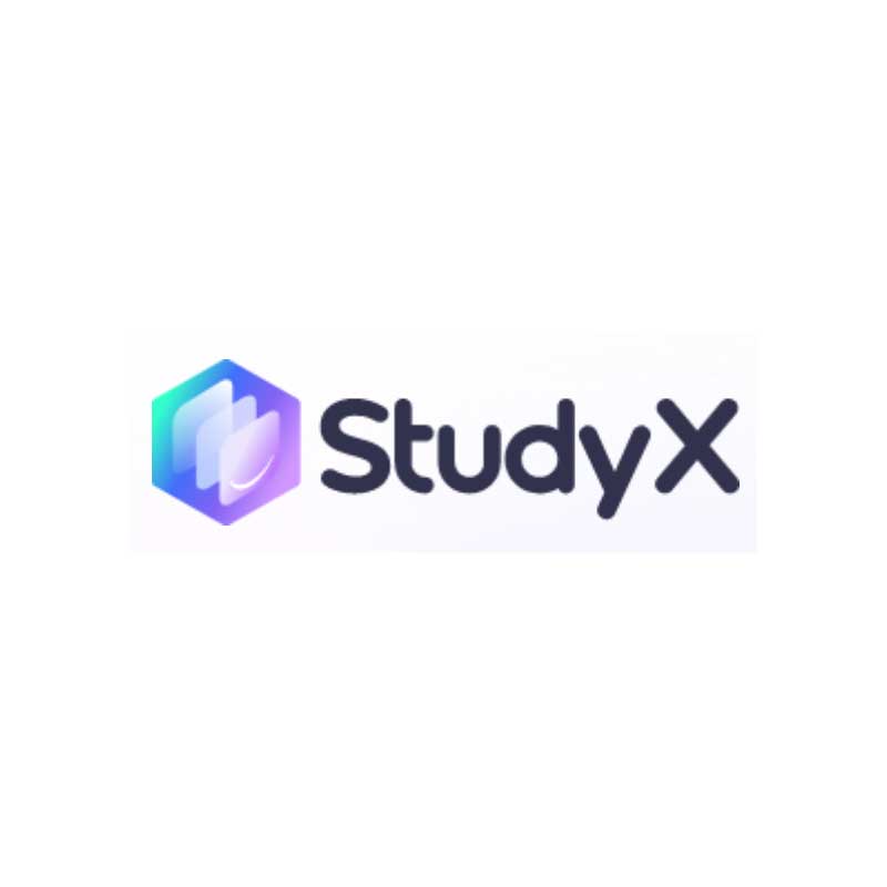 Studyx Image