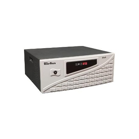 Su-Kam Shark 850VA Digital Sine Wave Inverter Image