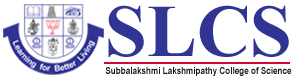 Subbalakshmi Lakshmipathy College of Science - Madurai Image