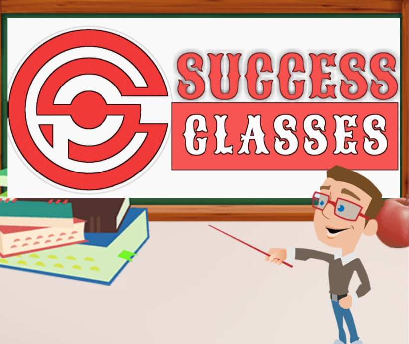 Success Classes - Gurhatta - Patna Image