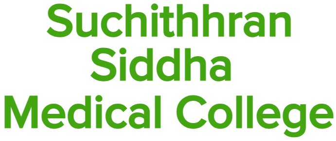 Suchithhran Siddha Medical College - Kanyakumari Image