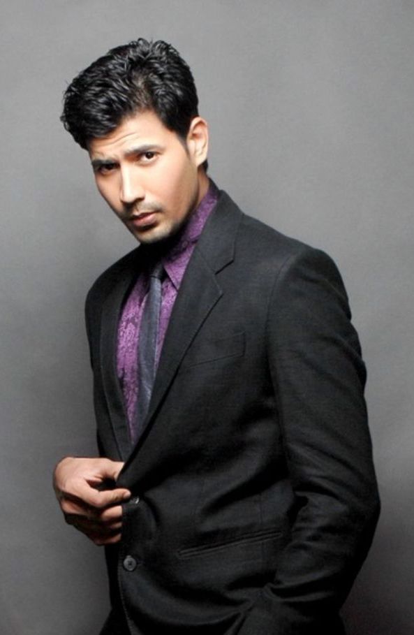 Sumeet Vyas Image