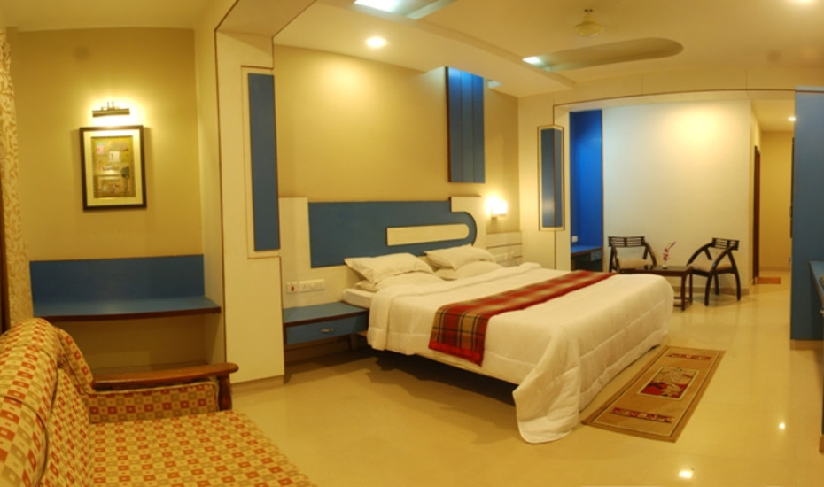 Sun Village Hotel - Badasirei - Puri Image