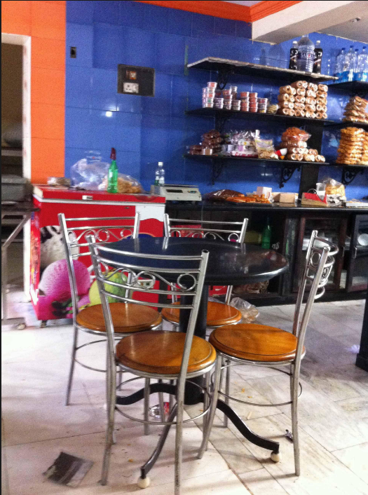 Sunmuga Villas Sweets - Singanallur - Coimbatore Image