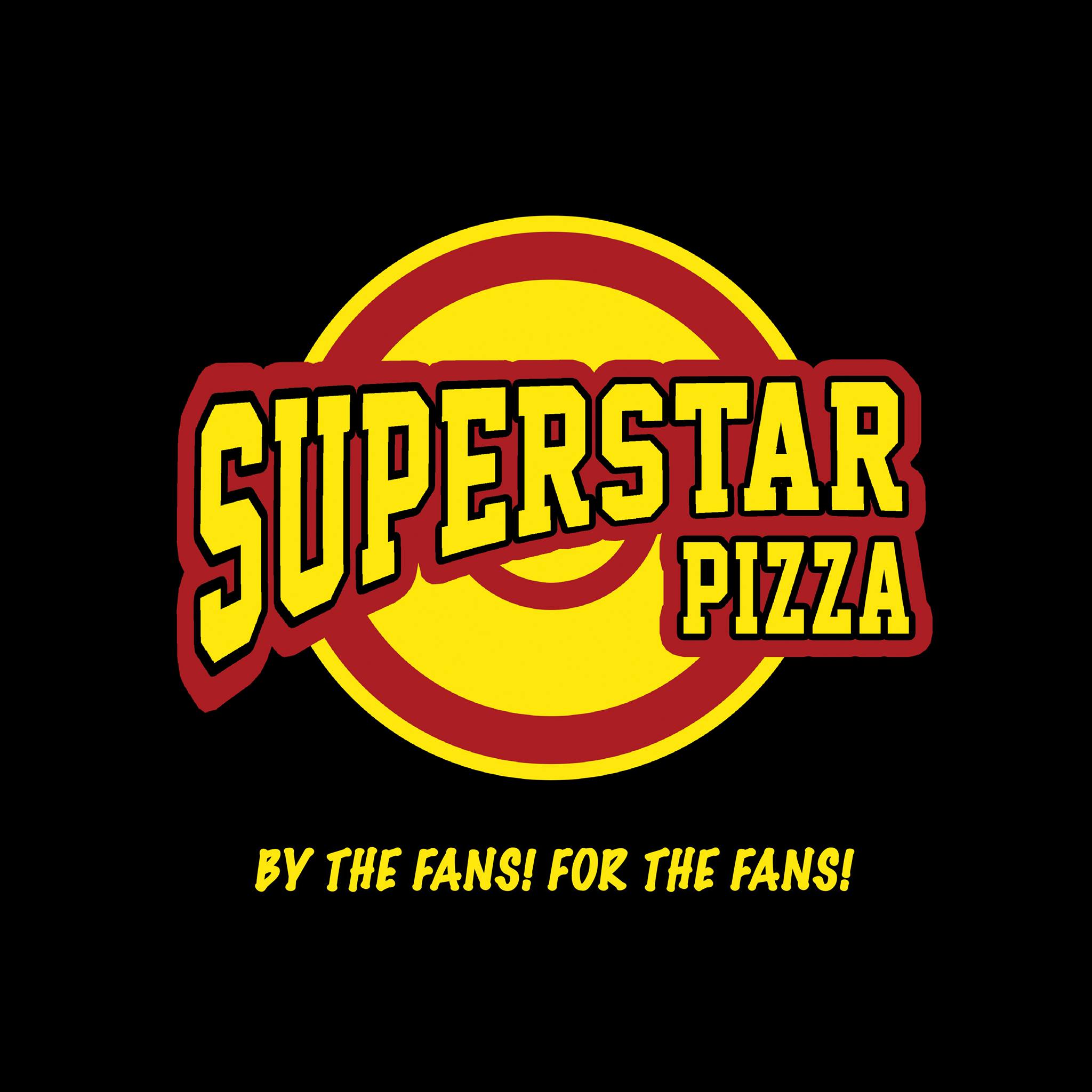 Superstar Pizza - Gandhipuram - Coimbatore Image