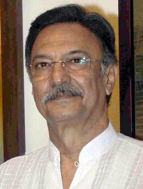 Suresh Oberoi Image