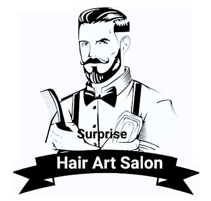 Surprise Hair Art Studio - Mohan Nagar - Nagpur Image