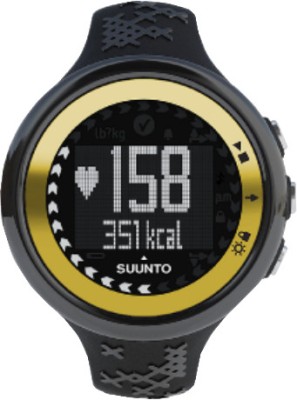 Suunto M5 Heart Rate Monitor Image