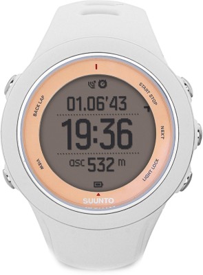 Suunto SS020672000 Ambit3 Sport Digital Watch Image