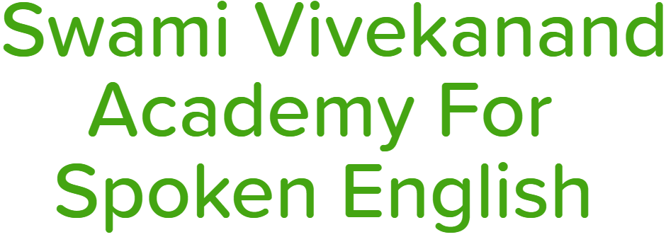 Swami Vivekanand Academy For Spoken English - Mehdipatnam - Hyderabad Image