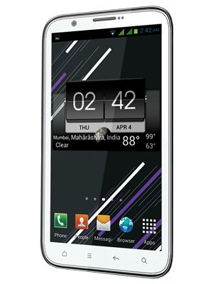 Swipe MTV Volt 1000 Image