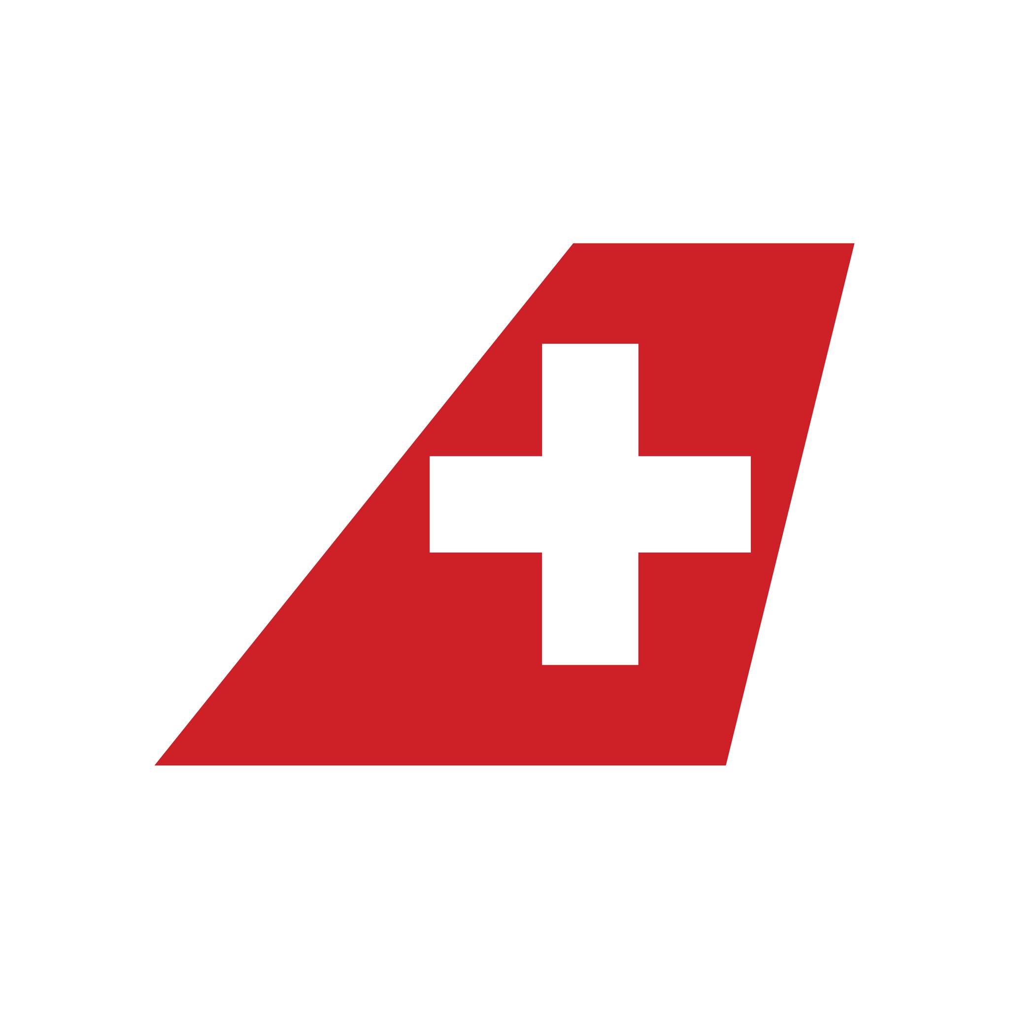 SwissAir Image