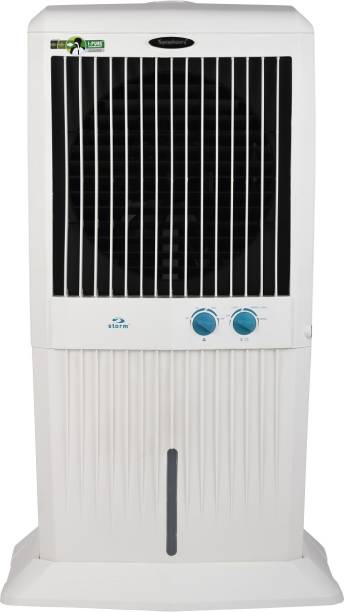 Symphony 70 L Desert Air Cooler Storm 70XL - W Image