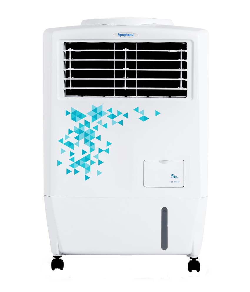 Symphony Ninja-i(17 Ltr) Personal Air Cooler Image