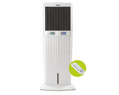 Symphony Storm 100i Tower Air Cooler Image