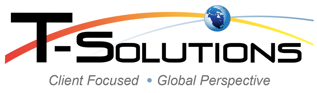 T Solutions Inc Image