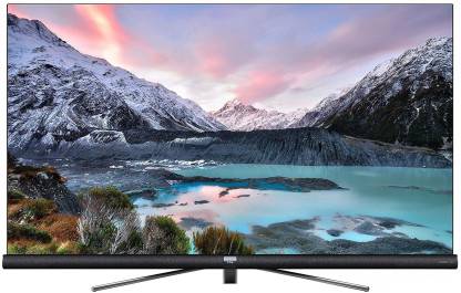 TCL 163.8cm (65 inch) 4K UHD LED Smart Android TV Image