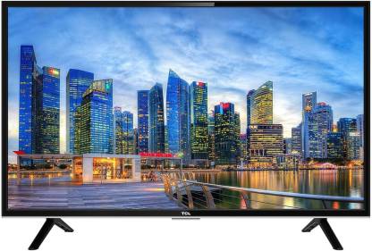 TCL 99.1cm (39) Full HD LED TV (L39D2900) Image