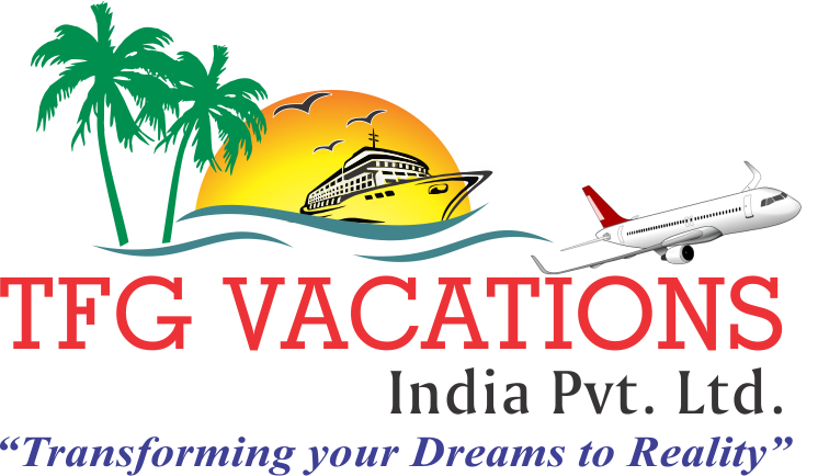 TFG Vacations - Delhi Image
