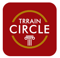 TRRAIN Circle Image