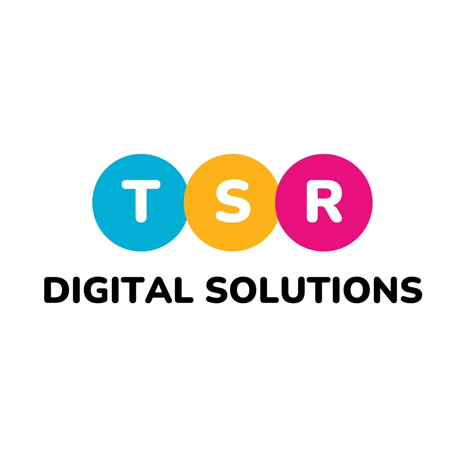 TSR Digital Solutions Image