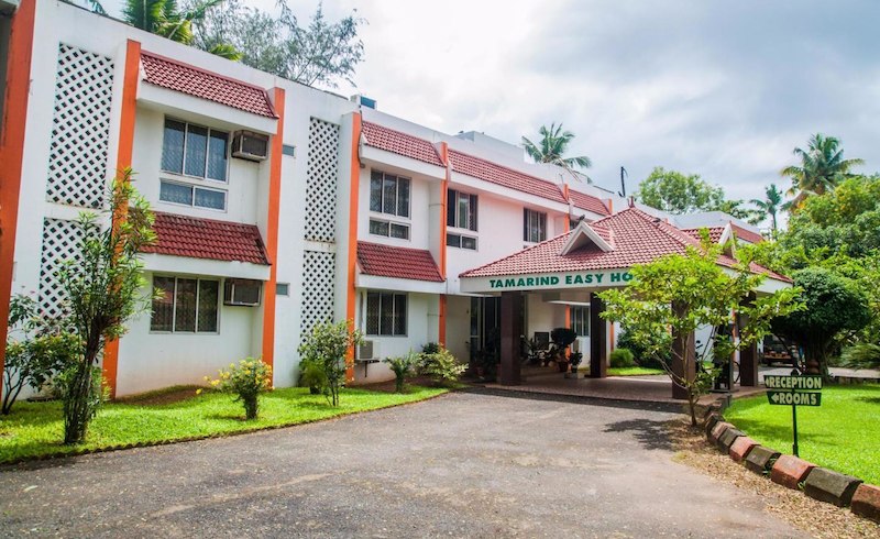 Tamarind KTDC Easy Hotel - Alappuzha Image