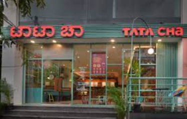 Tata Cha - Koramangala - Bangalore Image