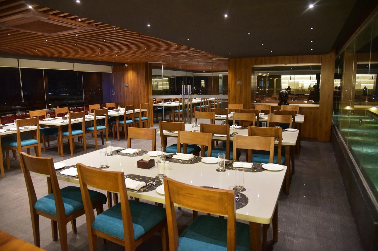 Te Amo - Akashwani - Aurangabad Image