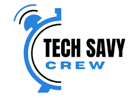 Tech Savy Crew Image