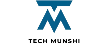 TechMunshi Image