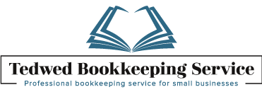 Tedwed Bookkeeping Image