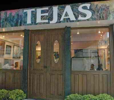 Tejas Art Gallery - Kolkata Image