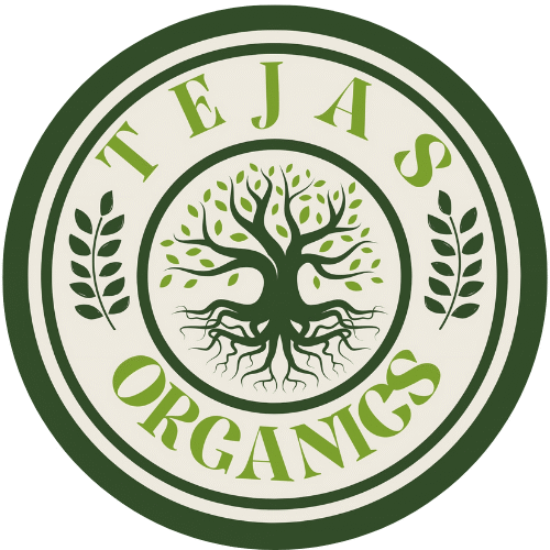 Tejas Organics Image