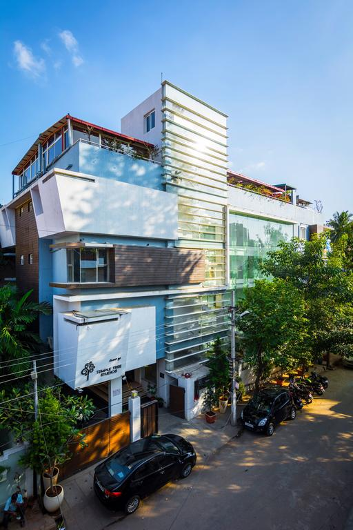 Temple Tree Studios - Bangalore Image