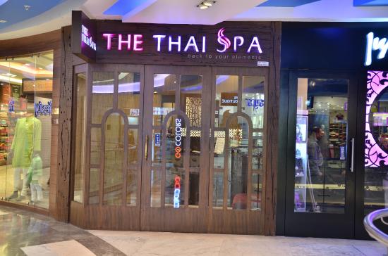 Thai Luxury Spa - SBI Circle - Kolkata Image