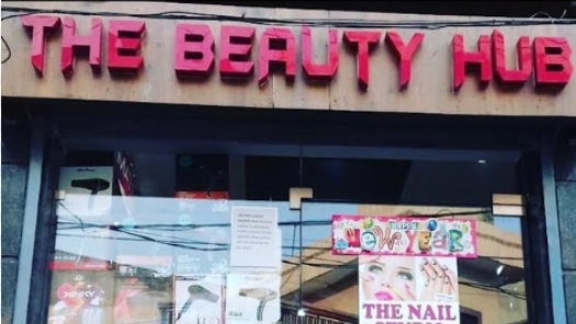 The Beauty Hub - Shastri Nagar - Ludhiana Image