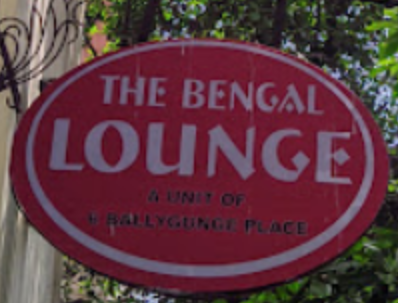 The Bengal Lounge - Dalhousie BBD Bagh - Kolkata Image