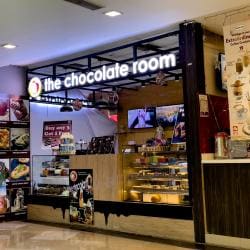 The Chocolate Room - DLF Phase 3 - Gurgaon Image