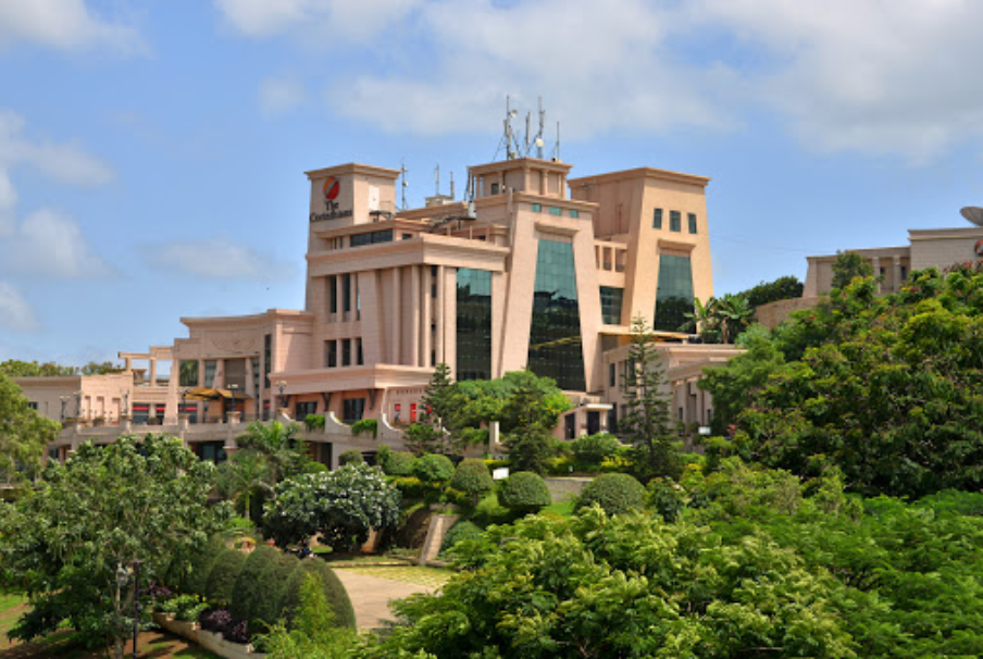 The Corinthian - Nyati Hotel - Pune Image