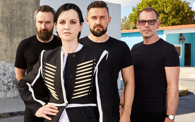 The Cranberries Image